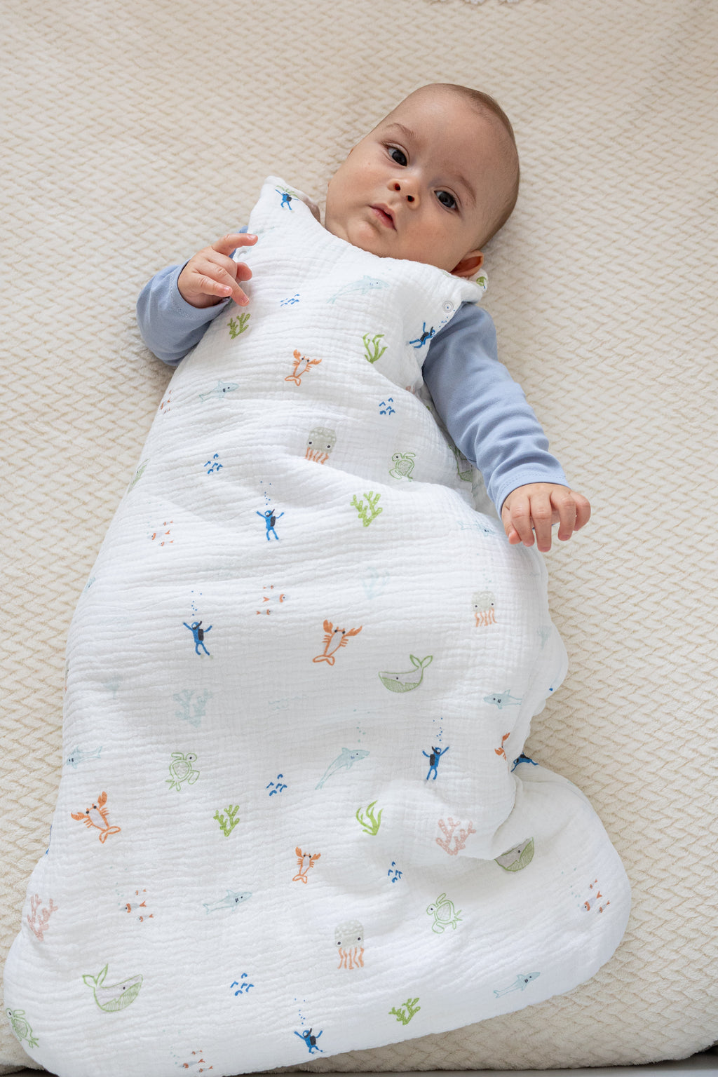 Baby Sleep Bag