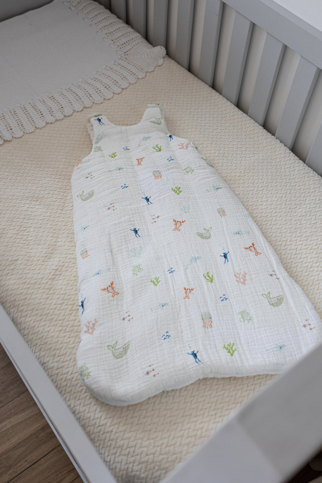 Baby Sleep Bag