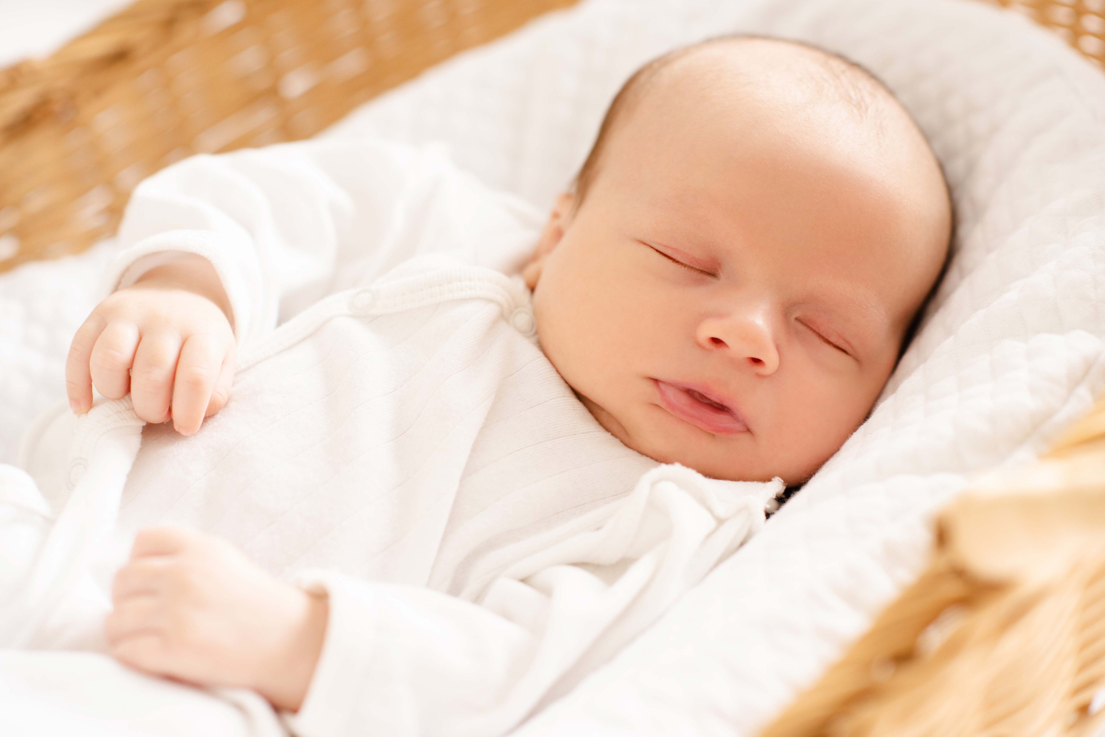 Taller para embarazadas y bebés de 0 a 4 meses