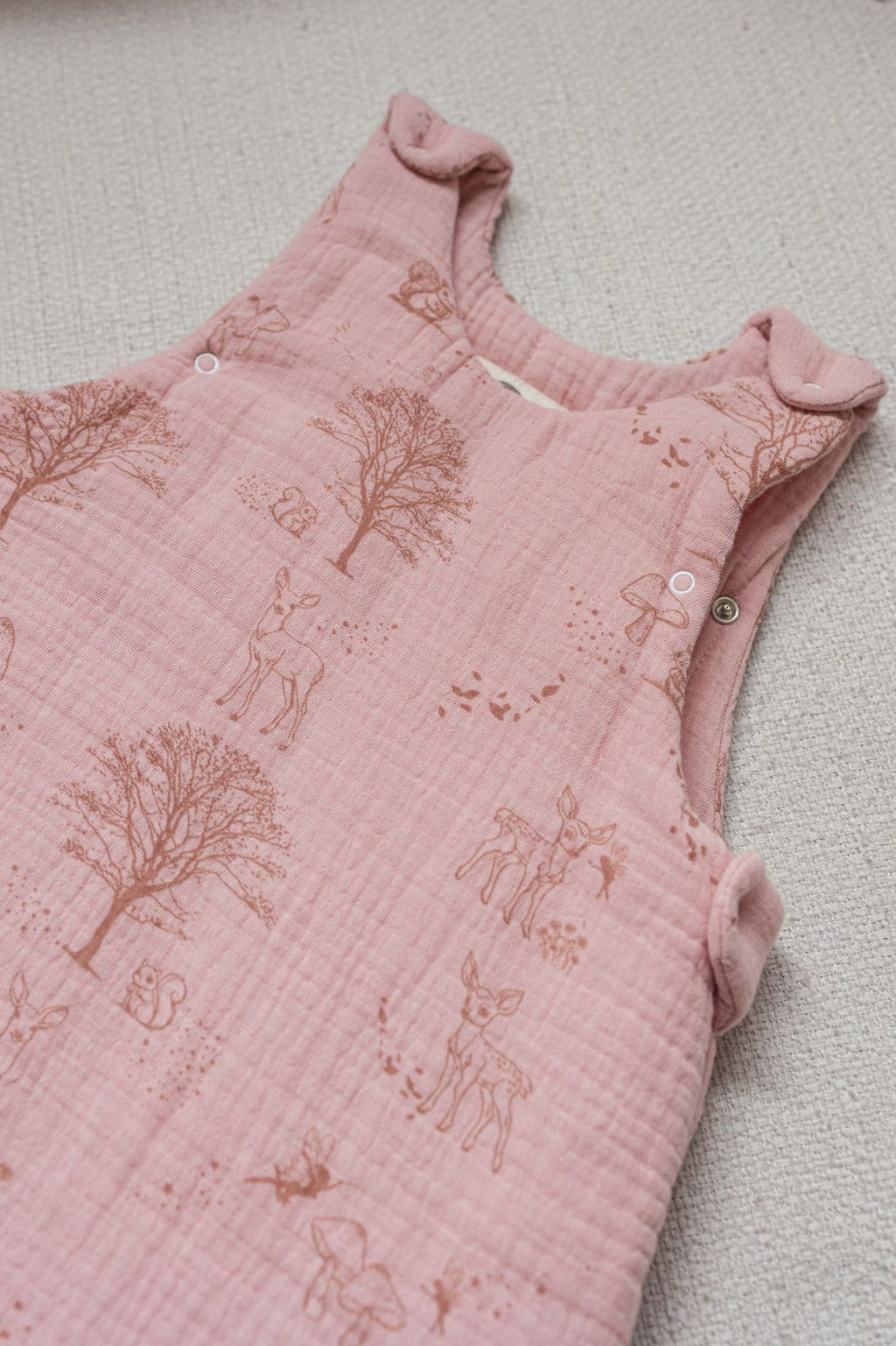 Baby Sleep Bag