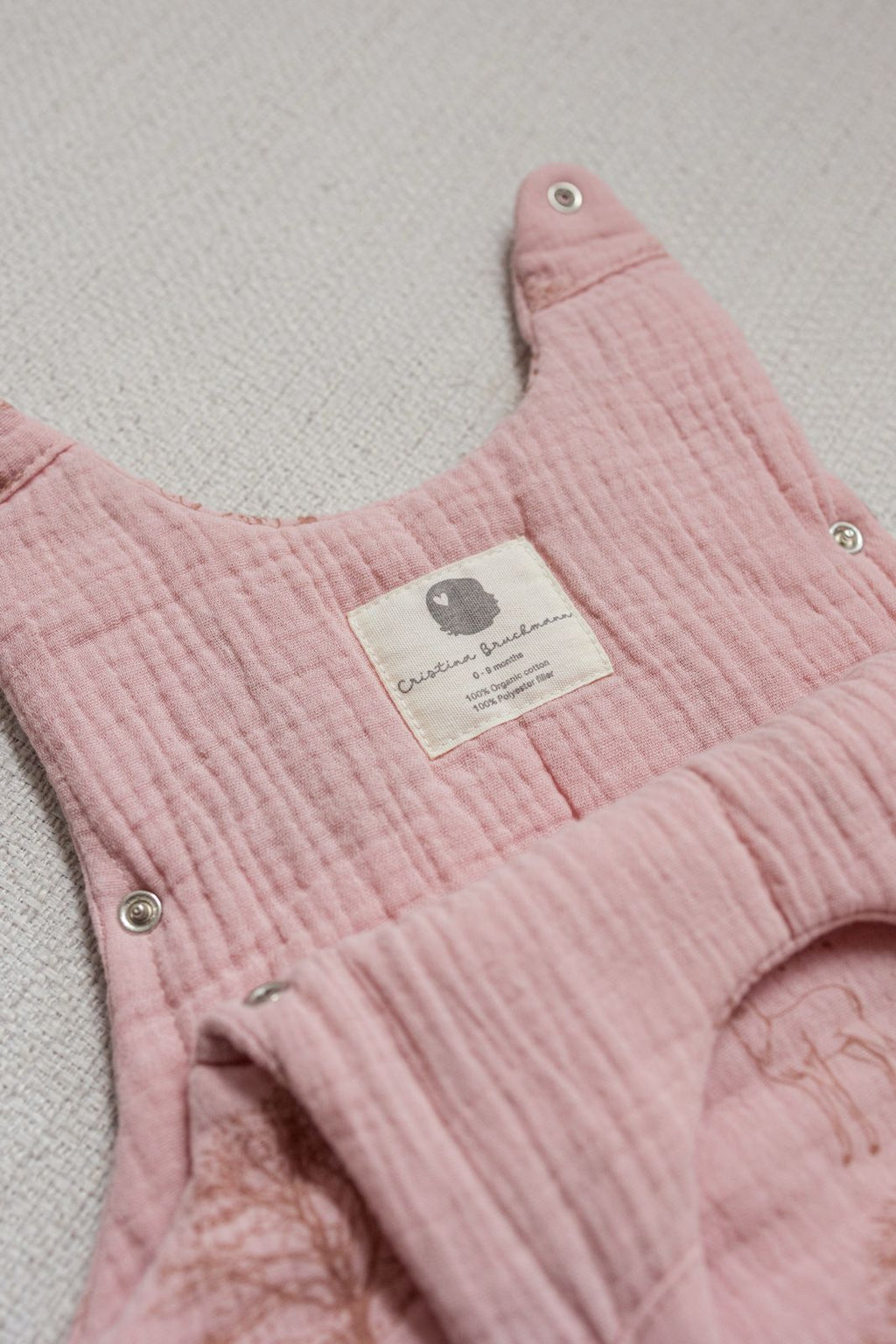 Baby Sleep Bag