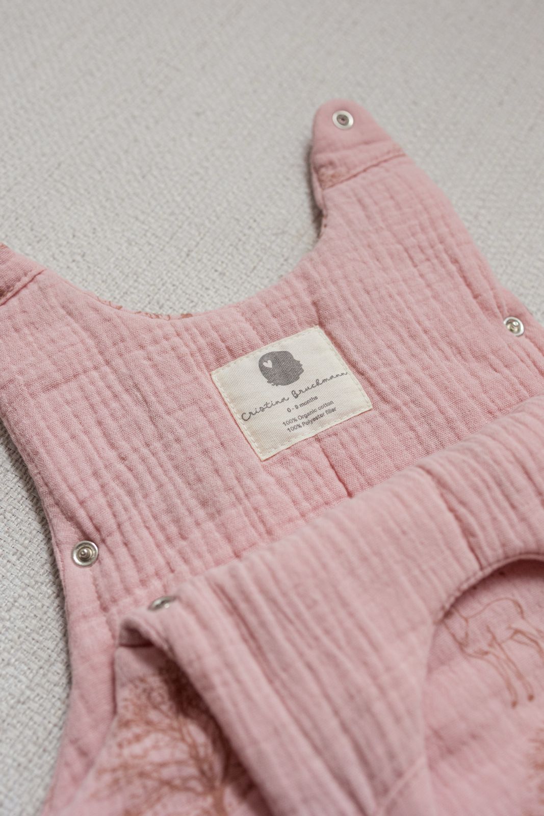 Baby Sleep Bag