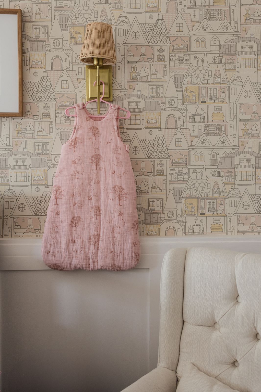 Baby Sleep Bag