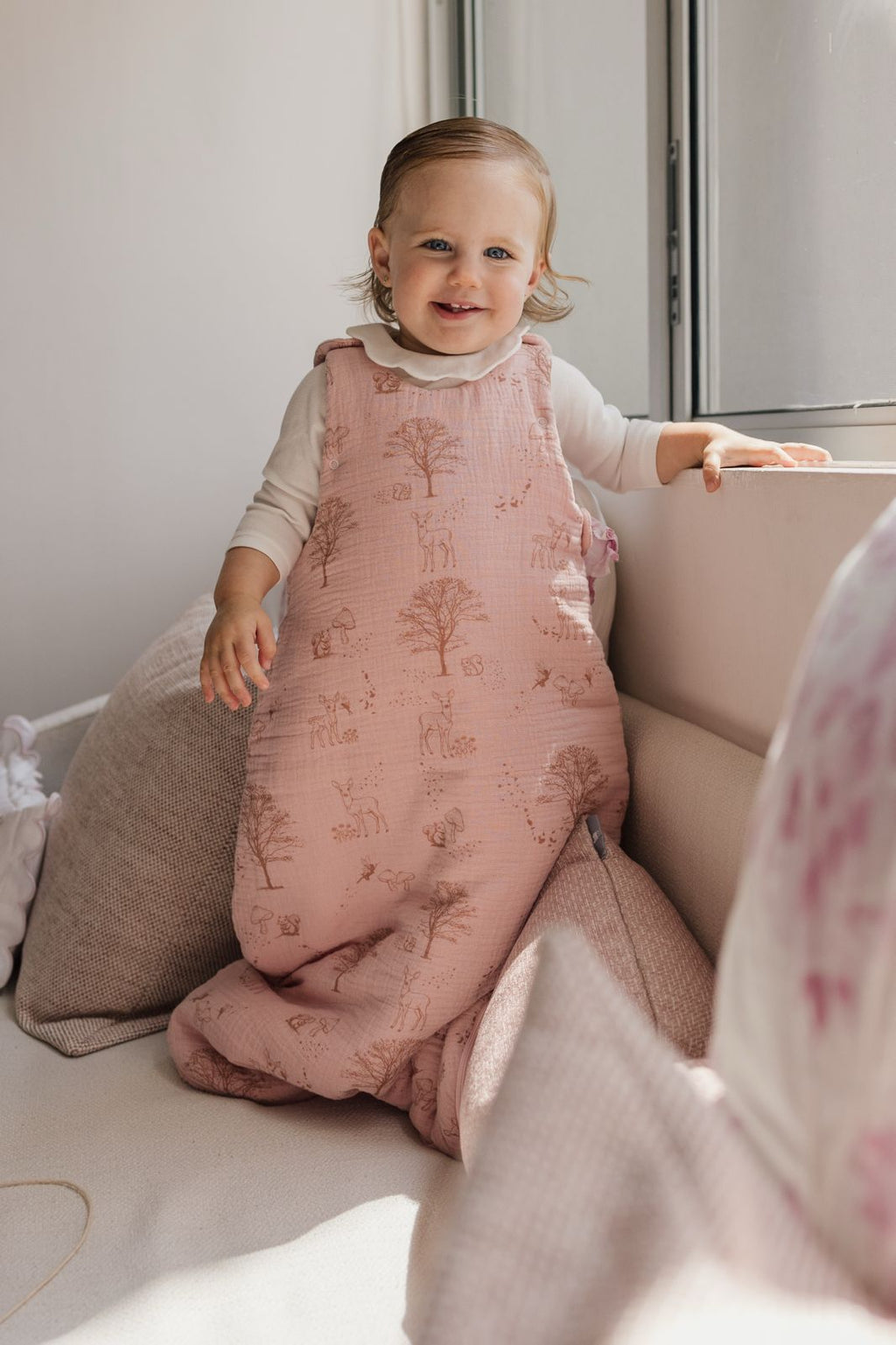 Baby Sleep Bag