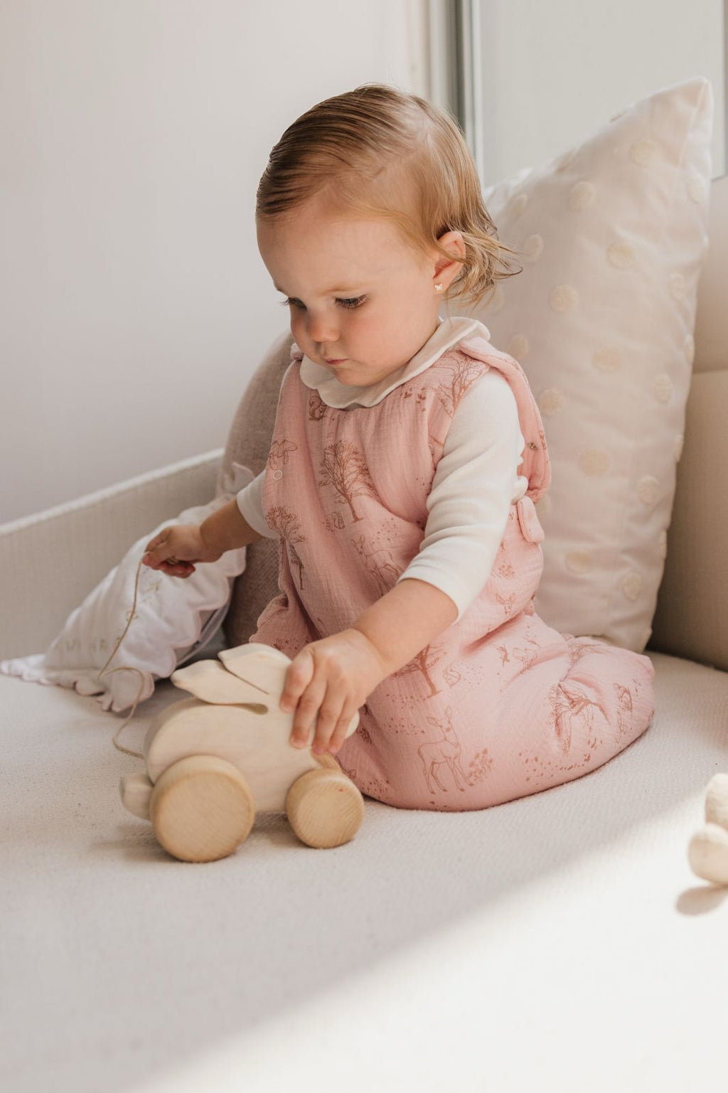 Baby Sleep Bag