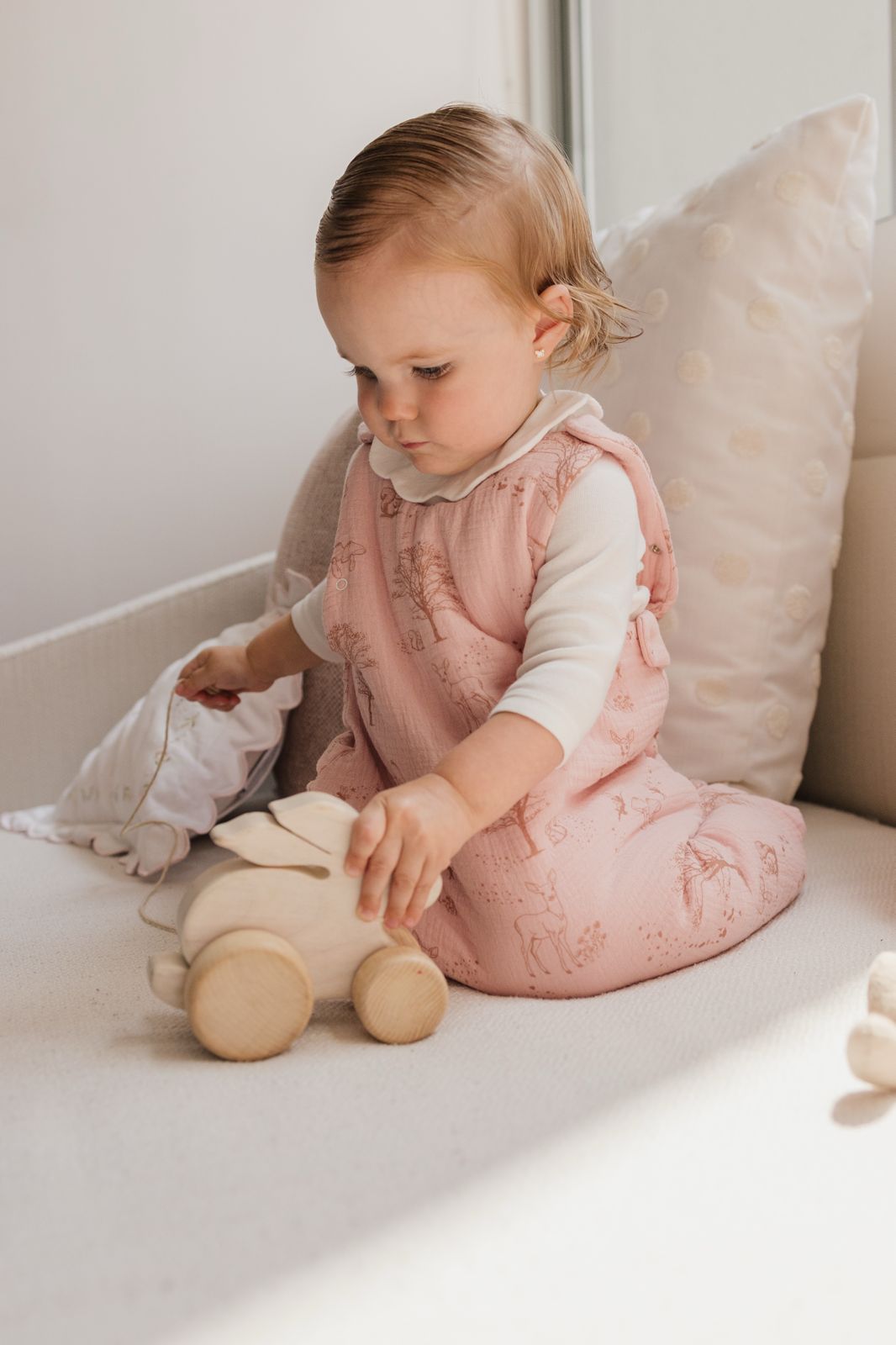 Baby Sleep Bag
